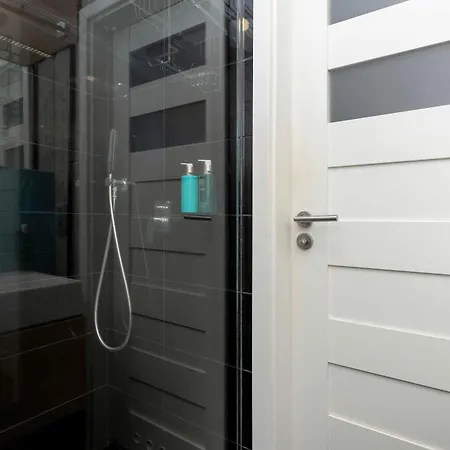 Apartmán Stylish With Balcony In Old Town By Renters *