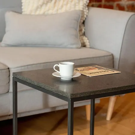 Stylish With Balcony In Old Town By Renters